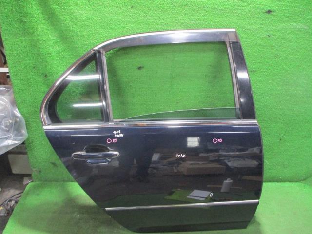 【中古】中古部品 セルシオ UCF30 右リアドア 【3500080000-221021000713300】
