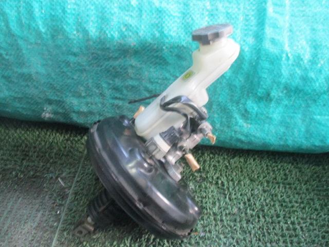 【中古】中古部品 ワゴンR MH23S ブレーキマスター 【3500080000-221026000347160】|e-cleマート