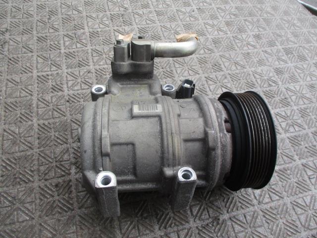 【中古】中古部品 レンジローバー LP58D A/Cｺﾝﾌﾟﾚｯｻｰ 【3310190100-001391283960700】