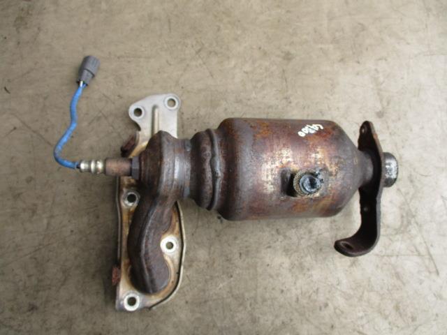 楽天市場】【中古】中古部品 ミライース LA300S 触媒