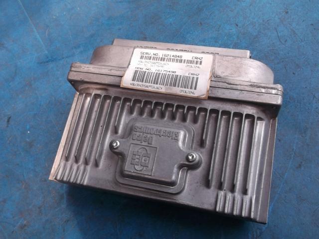 【中古】中古部品 キャデラック セビル AK54K ｴﾝｼﾞﾝｺﾝﾋﾟｭｰﾀｰ 【3310190100-000841746963100】