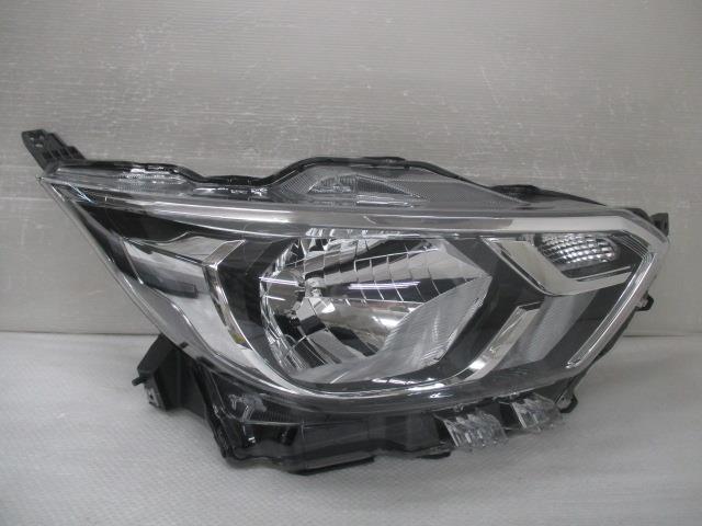【中古】中古部品 デイズ B43W 右ﾍｯﾄﾞﾗﾝﾌﾟ 【3380050000-000034040510800】