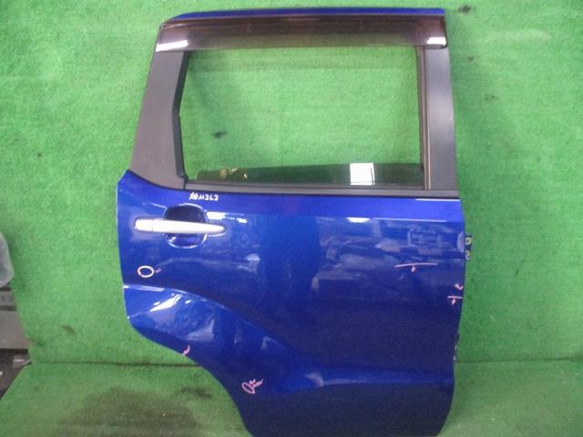 【中古】中古部品 ムーヴ LA150S 右リアドア 【3500080000-221108000513300】