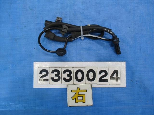 【中古】中古部品 クロスビー MN71S ABSｾﾝｻｰ 【3310040100-000233002463450】