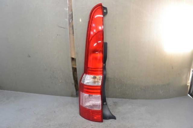 【中古】中古部品 フィアット パンダ 16912 左ﾃｰﾙﾗﾝﾌﾟ 【3310580000-230228000115600】