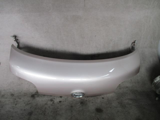 【中古】中古部品 タント L385S ﾎﾞﾝﾈｯﾄﾌｰﾄﾞ 【3330220100-230228000110500】
