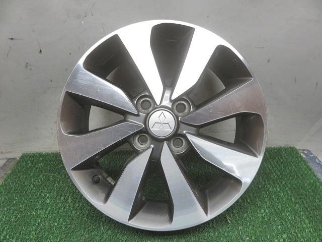【中古】中古部品 eKスペース B11A ホイール 【3330380100-000035005647211】