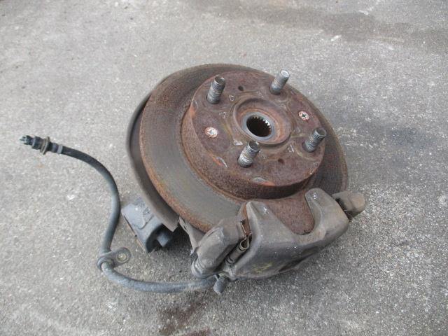 【中古】中古部品 アクティ HH6 右ﾌﾛﾝﾄﾅｯｸﾙﾊﾌﾞ 【3310190100-001499002144310】