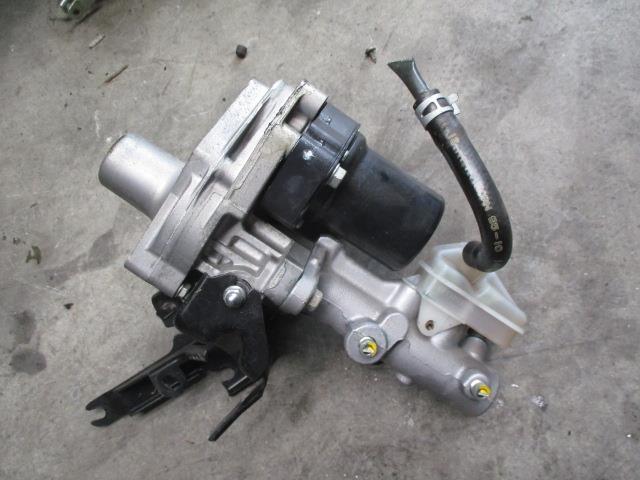 【中古】中古部品 フィット GP5 その他 ﾌﾞﾚｰｷ系部品 【3310190100-001379744549100】