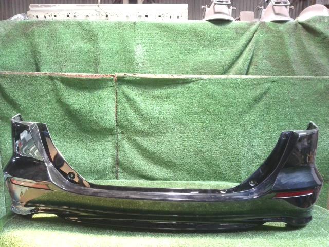 【中古】中古部品 オデッセイ RB3 リアバンパー 【3260300000-230221000515100】