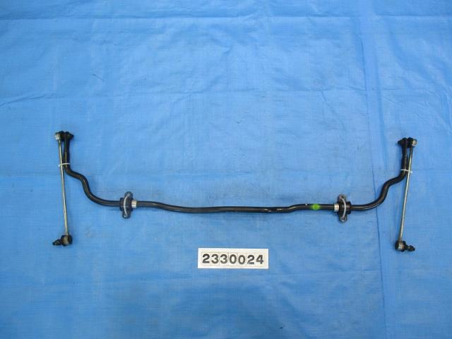 【中古】中古部品 クロスビー MN71S ﾌﾛﾝﾄｽﾀﾋﾞﾗｲｻﾞｰ 【3310040100-000233002457150】