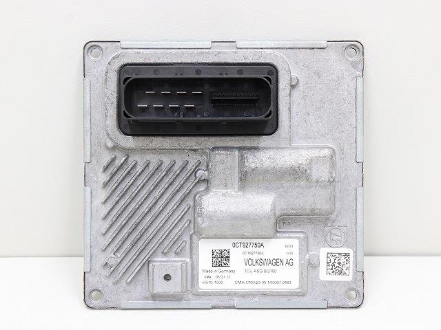 【中古】中古部品 VW アップ！ AACHY ﾐｯｼｮﾝｺﾝﾋﾟｭｰﾀｰ 【3310070100-000203013663200】