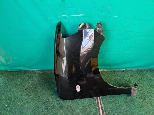【中古】中古部品 ワゴンＲ MH22S 右ﾌﾛﾝﾄﾌｪﾝﾀﾞｰ 【3310080100-221226000110600】