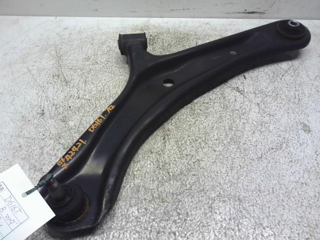 【中古】中古部品 スクラム DG16T 右ﾌﾛﾝﾄﾛｱｱｰﾑ 【3310160100-000004242151720】