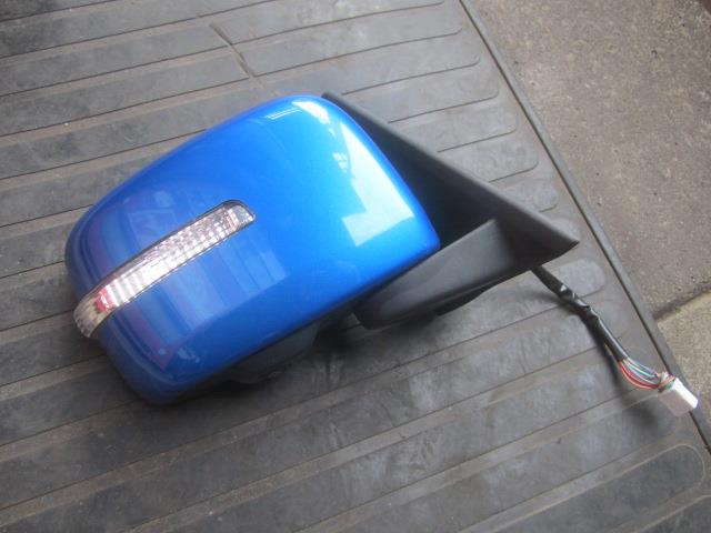 【中古】中古部品 ソリオ MA36S 右ｻｲﾄﾞﾐﾗｰ 【3330410100-230224000113500】