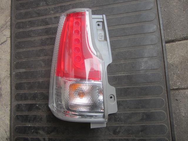 【中古】中古部品 ソリオ MA36S 左ﾃｰﾙﾗﾝﾌﾟ 【3330410100-230224000115600】 4,979円