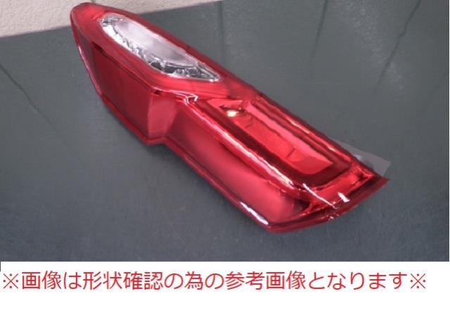 【中古】再生部品 Ｎ－ＢＯＸ JF3 左ﾃｰﾙﾗﾝﾌﾟ 【3380010000-230301502315600】