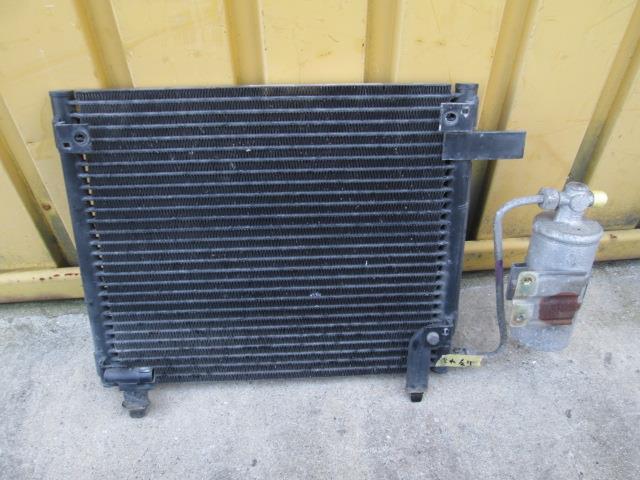 中古部品 ライフ JA4 コンデンサー