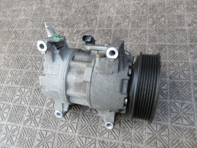 【中古】中古部品 ステップワゴン RG3 A/Cｺﾝﾌﾟﾚｯｻｰ 【3310190100-001410271360700】
