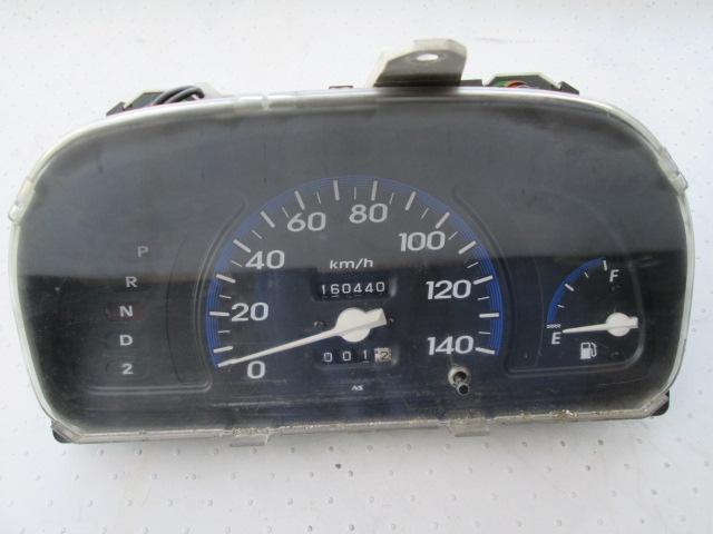 【中古】中古部品 ライフ JB1 ｽﾋﾟｰﾄﾞﾒｰﾀｰ 【3310190100-001041360161400】