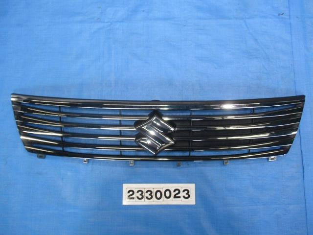 【中古】中古部品 ワゴンＲ MH34S ﾗｼﾞｴｰﾀｸﾞﾘﾙ 【3310040100-000233002310400】
