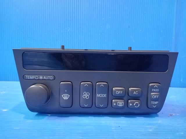 【中古】中古部品 キャデラック セビル AK34K A/Cｽｲｯﾁﾊﾟﾈﾙ 【3310050100-000269831360900】