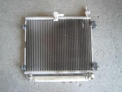【中古】中古部品 ミニカ H42A ｺﾝﾃﾞﾝｻｰ 【3340180100-230302000260600】