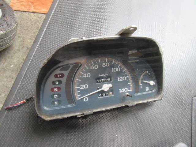 【中古】中古部品 ライフ JB1 ｽﾋﾟｰﾄﾞﾒｰﾀｰ 【3310190100-001168223161400】