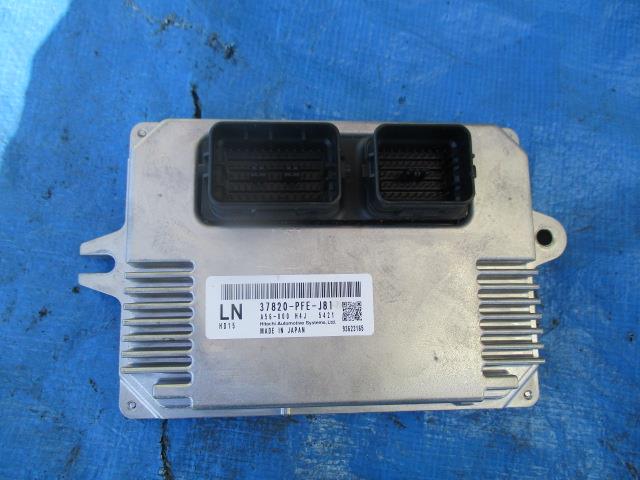 【中古】中古部品 アクティ HH5 ｴﾝｼﾞﾝｺﾝﾋﾟｭｰﾀｰ 【3310190100-001649875663100】