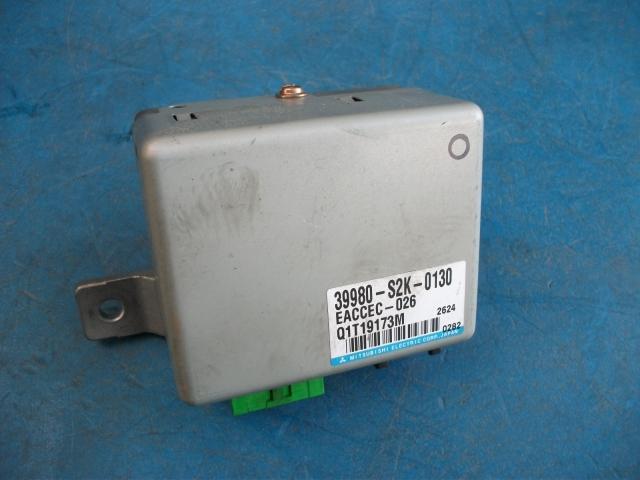 【中古】中古部品 ライフ JB1 PSｺﾝﾋﾟｭｰﾀｰ 【3310190100-000802046763500】 6,103円