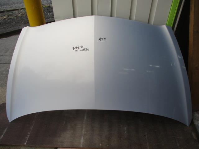 【中古】中古部品 フィット GD1 ﾎﾞﾝﾈｯﾄﾌｰﾄﾞ 【3310190100-001593482010500】 12,788円