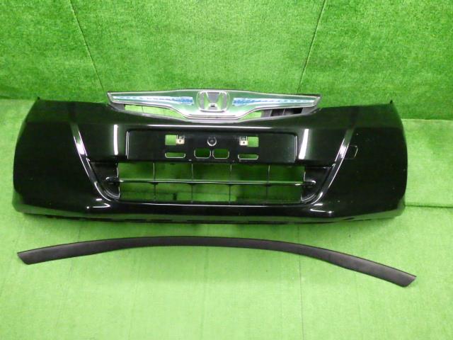 楽天市場】フィット HV 前期(GP1 GP4) 純正 フロントバンパー