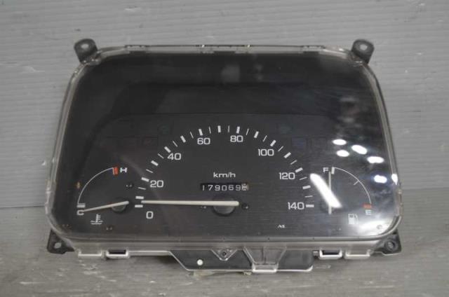 【中古】中古部品 トゥデイ JW3 ｽﾋﾟｰﾄﾞﾒｰﾀｰ 【3310580000-230304001461400】