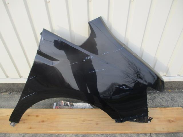 【中古】中古部品 ステップワゴン RK5 右ﾌﾛﾝﾄﾌｪﾝﾀﾞｰ 【3310190100-001502242810600】