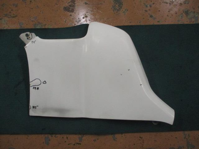 【中古】中古部品 アクティ HH5 左ﾌﾛﾝﾄﾌｪﾝﾀﾞｰ 【3310190100-001594645010700】