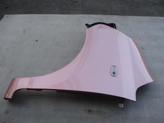 【中古】中古部品 ライフ JC1 左フロントフェンダー 【3310190100-001593429610700】|e-cleマート