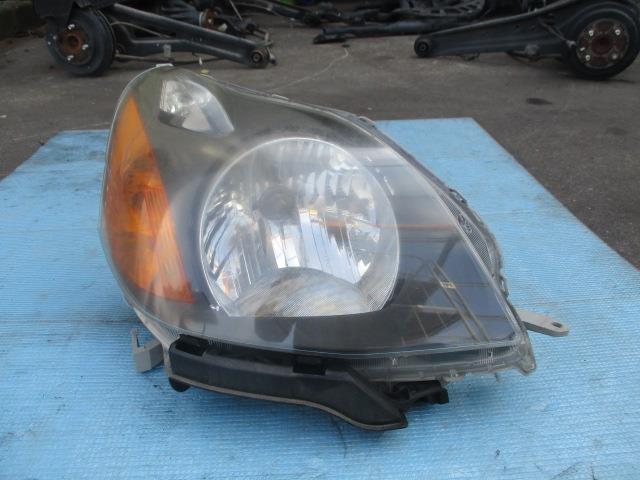【中古】中古部品 ライフ JC1 右ﾍｯﾄﾞﾗﾝﾌﾟ 【3310190100-001515904010800】