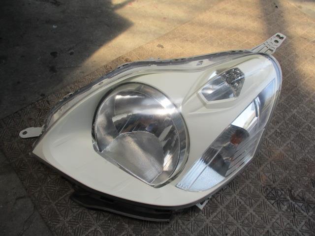 【中古】中古部品 ライフ JC1 左ﾍｯﾄﾞﾗﾝﾌﾟ 【3310190100-001458394410900】