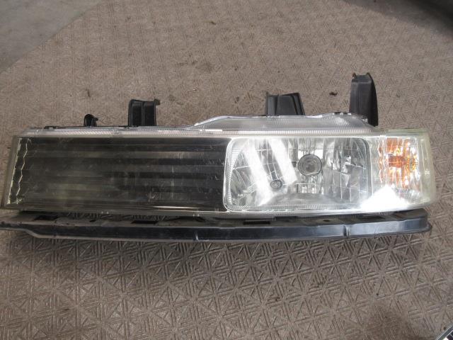 【中古】中古部品 ザッツ JD1 左ﾍｯﾄﾞﾗﾝﾌﾟ 【3310190100-001357036310900】