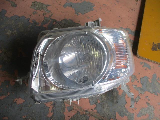 【中古】中古部品 Ｎ－ＢＯＸ JF1 左ﾍｯﾄﾞﾗﾝﾌﾟ 【3310190100-001686295410900】