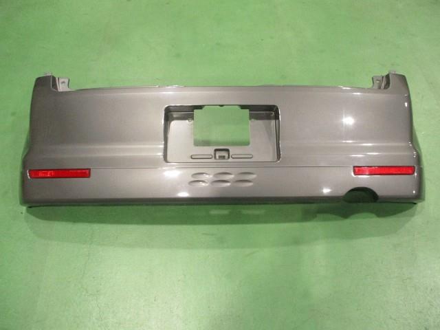 【中古】中古部品 ｅＫスポーツ H81W ﾘｱﾊﾞﾝﾊﾟｰ 【3310590000-000005888815100】