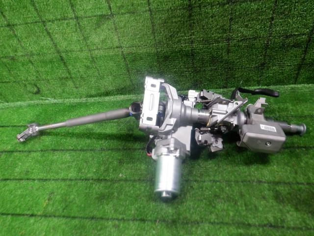 【中古】中古部品 N-WGN JH4 ステアリングコラム 【3330420100-230217000147140】