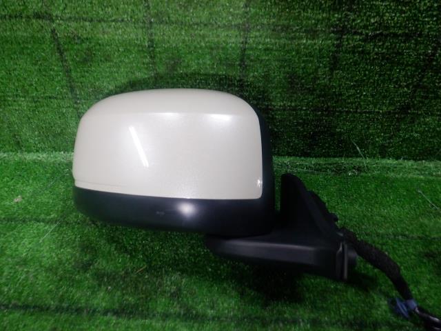 【中古】中古部品 Ｎ－ＷＧＮ JH4 右ｻｲﾄﾞﾐﾗｰ 【3330420100-230217000113500】