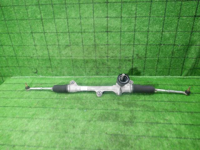 【中古】中古部品 Ｎ－ＷＧＮ JH4 ｽﾃｱﾘﾝｸﾞｷﾞｱﾎﾞｯｸｽ 【3330420100-230217000143200】