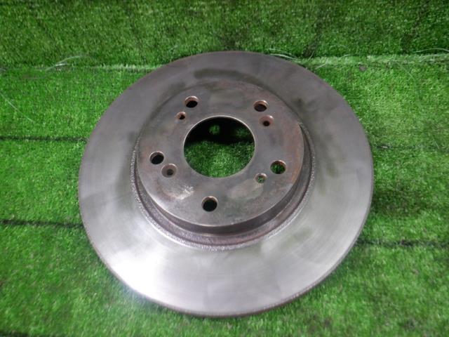 【中古】中古部品 ストリーム RN7 ﾌﾛﾝﾄﾃﾞｨｽｸﾛｰﾀｰ 【3330420100-230221000144390】