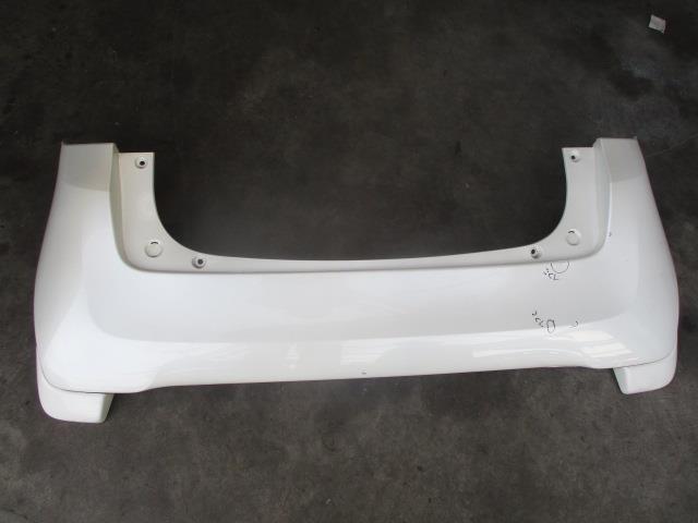 【中古】中古部品 Ｎ－ＯＮＥ JG1 ﾘｱﾊﾞﾝﾊﾟｰ 【3310190100-001429708315100】