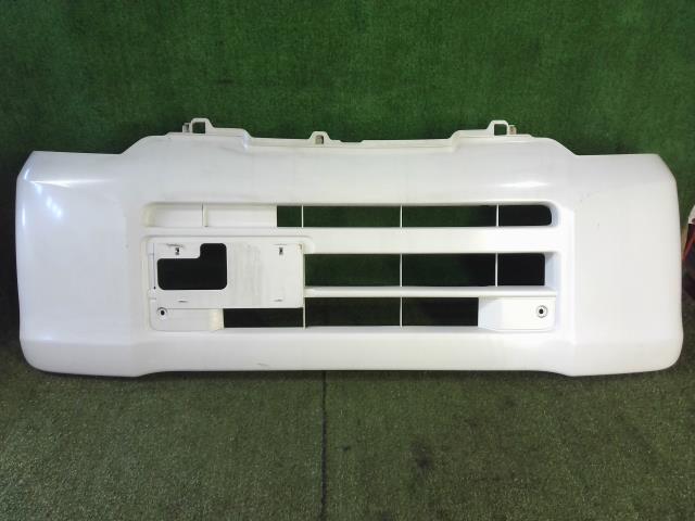 【中古】中古部品 NV100クリッパー U71V フロントバンパー 【3260070000-230307000110100】