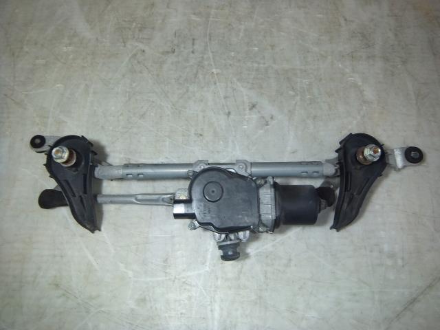 【中古】中古部品 デミオ DJ3FS ﾌﾛﾝﾄﾜｲﾊﾟｰﾓｰﾀｰ 【3310050100-221215000161600】