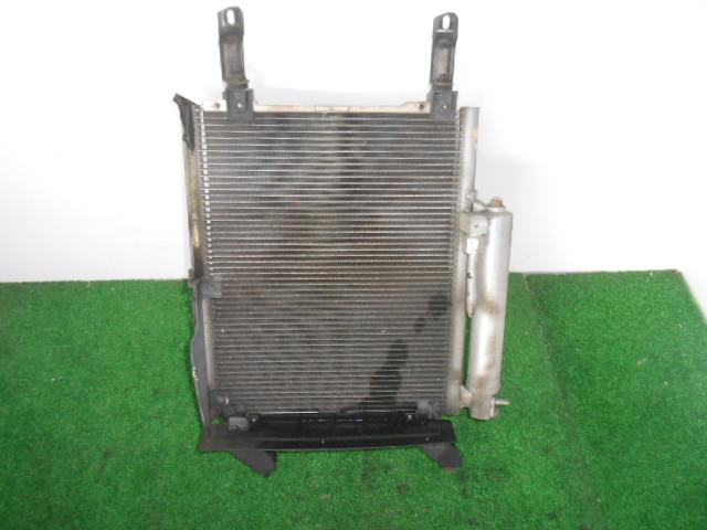 【中古】中古部品 オッティ H92W ｺﾝﾃﾞﾝｻｰ 【3310080100-230214000160600】