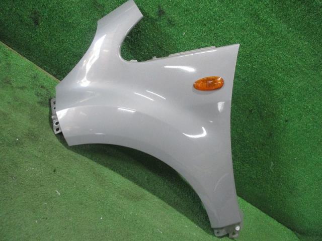 【中古】中古部品 アイ HA1W 左ﾌﾛﾝﾄﾌｪﾝﾀﾞｰ 【3500080000-230202001110700】